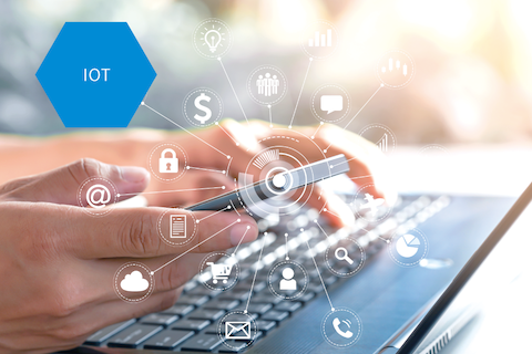 IOT