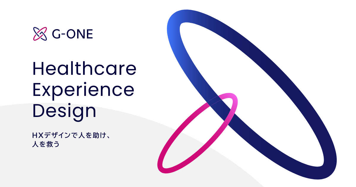 企業情報 | ジーワン株式会社 - Healthcare Experience Design